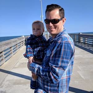 Meet your Posher, Jeremy